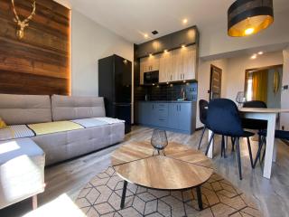 Apartamenty ZakopanePoleca - Krupówki Centrum - Zakopane - 7