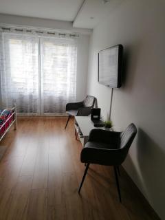Apartament Pogodny - Świnoujście - 5