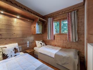 Appartement ski aux pieds avec accès piscine et parking couvert - FR-1-566-37 - 4