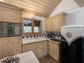 Duplex lumineux à Méribel Village : skis aux pieds, piscine et spa inclus - FR-1-566-48 - Les Allues - 6