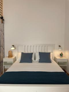 A'mmare Rooms&Apartments Santa Maria di Leuca - 0