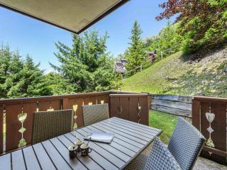 Appartement cosy ski aux pieds avec piscine et spa - FR-1-566-46 - Les Allues - 5