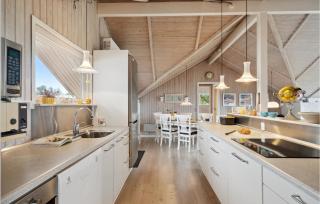 3 Bedroom Cozy Home In Løgstør - Løgsted - 6