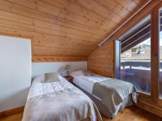Duplex à Méribel Village : Ski aux pieds, Piscine et Spa inclus - FR-1-566-6 - Les Allues - 3