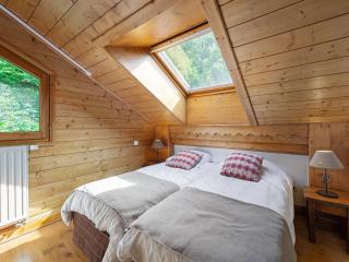 Duplex lumineux avec terrasse, piscine et spa à Méribel, accès direct aux pistes - FR-1-566-49 - Les Allues - 1