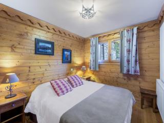 Appartement proche des pistes avec piscine, spa et parking couvert à Méribel Village - FR-1-566-50 - Les Allues - 7