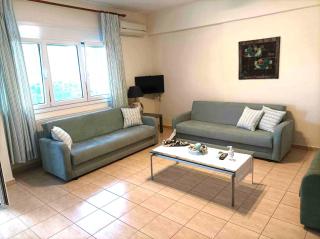 Menexe Apartments-Kelyfos - Neos Marmaras - 1