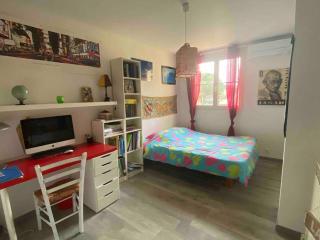 Villa centre var 3 étoiles avec piscine privée - Camps-la-Source - 5