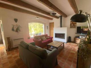 Villa centre var 3 étoiles avec piscine privée - Camps-la-Source - 2