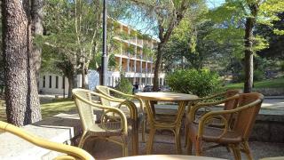 Hotel Balneario de Retortillo - Retortillo - 4