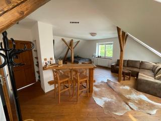 Apartmány Polská 12 - Olomouc - 7