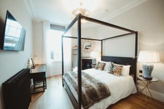 ch1 boutique stays - Chester - 5