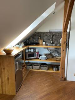 Apartmány Polská 12 - Olomouc - 2