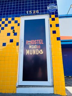 Hostel Meio do Mundo - Macapá - 7