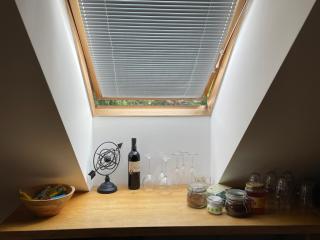 Apartmány Polská 12 - Olomouc - 1