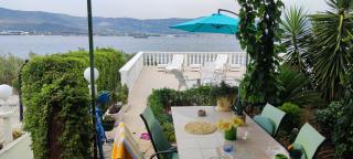 Villa Fjaba - by the sea - with the big terraces & great sea view - Trogir - 8
