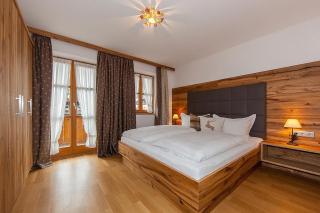 Ferienhaus Alpenblick - Mittenwald - 4