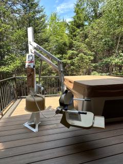 Deluxe vc home 3 bd/2bath, whealchair accessible - Bass Harbor - 1