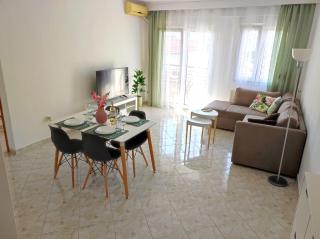 Sea Breeze II Apartment - Perea - 9