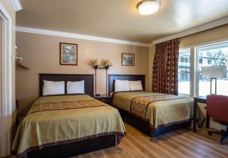 Charm Motel & Suites - Burney - 7
