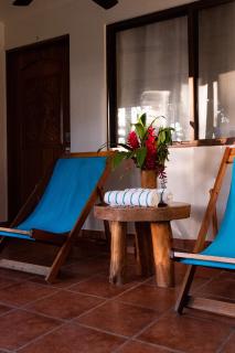 Rio Lindo Hotel - Dominical - 2