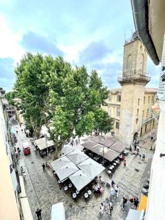 Ravissant appartement au cœur d’Aix - Aix-en-Provence - 9