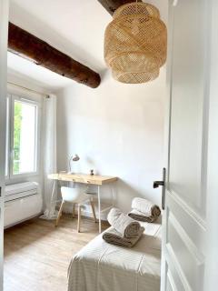 Ravissant appartement au cœur d’Aix - Aix-en-Provence - 5