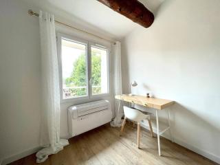 Ravissant appartement au cœur d’Aix - Aix-en-Provence - 2