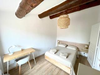 Ravissant appartement au cœur d’Aix - Aix-en-Provence - 1