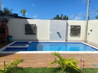 CASA DELUXE 1 Maragogi - Maragogi - 0