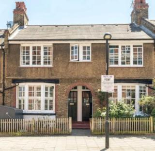 Quaint Edwardian Cottage - Londra - 3