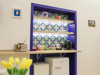 Ricomincio da 3 - La tua casa nel cuore di Napoli - Naples - 4