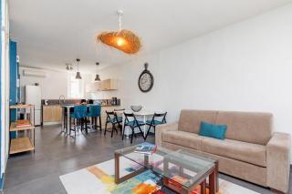 Appartements climatisés - Vieil Antibes - Antibes - 5