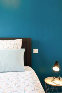 Appartements climatisés - Vieil Antibes - Antibes - 6