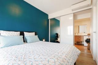 Appartements climatisés - Vieil Antibes - Antibes - 2