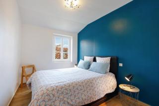 Appartements climatisés - Vieil Antibes - Antibes - 1