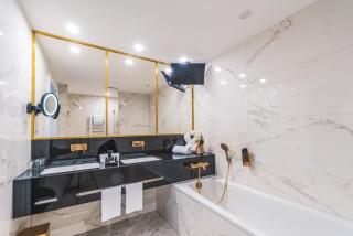 Hotel Suitess - Dresda - 3