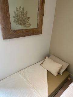 One Life vue Lagon - Saint Martin - 2