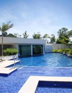 Rio Centro Samba Convention Barra Olimpica - 3