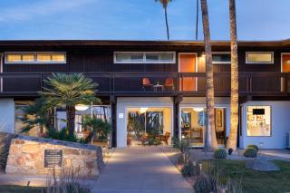 Del Marcos Hotel - Palm Springs - 7