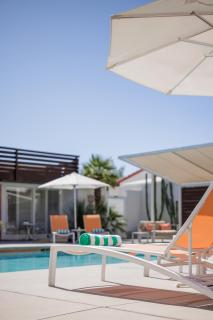 Del Marcos Hotel - Palm Springs - 1