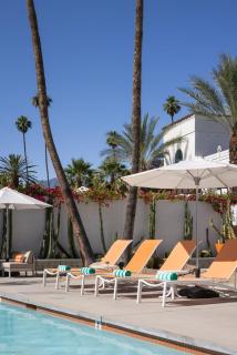 Del Marcos Hotel - Palm Springs - 3