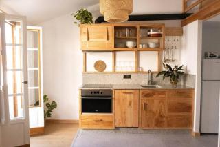 Ferreiros - Wood Design apartments - Puentedeume - 0