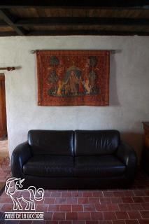 Maset de la Licorne - 5