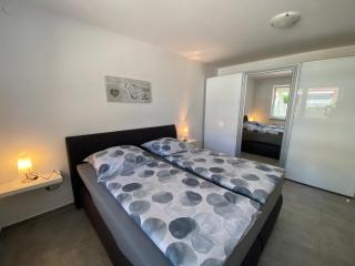 Ferienhaus Ankerweg an der Seehundstation - 5
