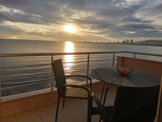 Mira Beach Apartment 303 - Durazzo - 0