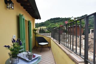La Casa del Borgo Antico - Spoleto - 2