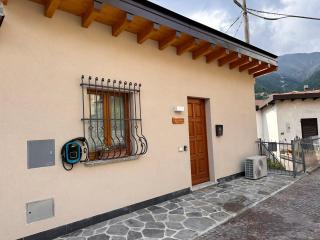 Casa Tiziana - - 7