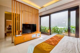 Villa Emas 2BR Private Pool Villa - Seminyak - 1