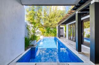 Villa Emas 2BR Private Pool Villa - Seminyak - 8